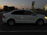 Volkswagen Polo 2020 годаүшін5 450 000 тг. в Алматы – фото 5