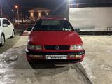 Volkswagen Passat 1993 года за 1 470 000 тг. в Кызылорда – фото 2