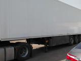 Schmitz 2011 годаүшін13 500 000 тг. в Павлодар