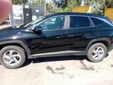 Hyundai Tucson 2022 годаfor15 600 000 тг. в Алматы – фото 3