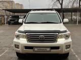 Toyota Land Cruiser 2012 годаүшін19 700 000 тг. в Караганда