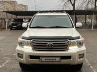 Toyota Land Cruiser 2012 года за 19 700 000 тг. в Караганда