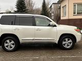 Toyota Land Cruiser 2012 года за 20 800 000 тг. в Караганда – фото 4