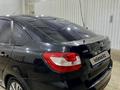 ВАЗ (Lada) Granta 2191 2014 годаfor2 700 000 тг. в Актобе – фото 3