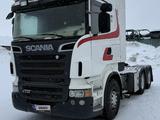 Scania  R-Series 2011 года за 26 000 000 тг. в Костанай