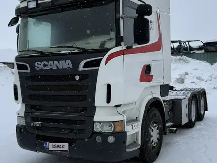 Scania  R-Series 2011 года за 26 000 000 тг. в Костанай