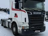 Scania  R-Series 2011 годаүшін26 000 000 тг. в Костанай – фото 2