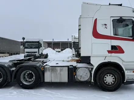 Scania  R-Series 2011 года за 26 000 000 тг. в Костанай – фото 3