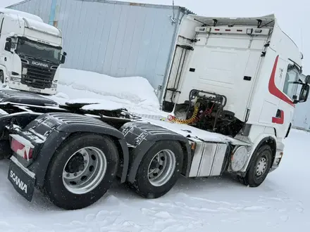 Scania  R-Series 2011 года за 26 000 000 тг. в Костанай – фото 6