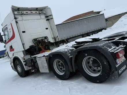 Scania  R-Series 2011 года за 26 000 000 тг. в Костанай – фото 7