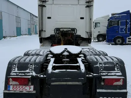 Scania  R-Series 2011 года за 26 000 000 тг. в Костанай – фото 9