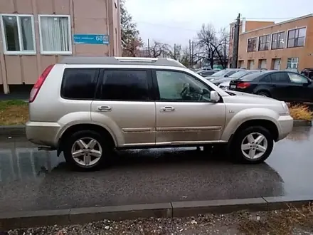 Nissan X-Trail 2005 года за 5 100 000 тг. в Костанай – фото 4