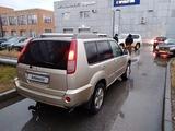 Nissan X-Trail 2005 года за 5 100 000 тг. в Костанай – фото 5