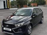 ВАЗ (Lada) Vesta SW Cross 2020 годаүшін4 500 000 тг. в Павлодар
