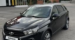 ВАЗ (Lada) Vesta SW Cross 2020 года за 4 500 000 тг. в Павлодар