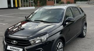 ВАЗ (Lada) Vesta SW Cross 2020 года за 4 500 000 тг. в Павлодар