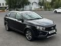 ВАЗ (Lada) Vesta SW Cross 2020 года за 4 500 000 тг. в Павлодар – фото 11