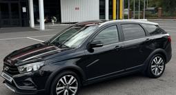 ВАЗ (Lada) Vesta SW Cross 2020 года за 4 500 000 тг. в Павлодар – фото 2