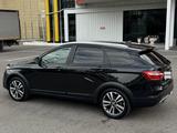 ВАЗ (Lada) Vesta SW Cross 2020 годаүшін4 500 000 тг. в Павлодар – фото 4