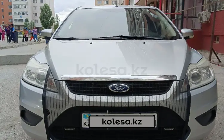 Ford Focus 2011 года за 5 500 000 тг. в Актобе