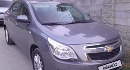 Chevrolet Cobalt 2026 года за 6 200 000 тг. в Алматы – фото 2
