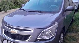 Chevrolet Cobalt 2026 года за 6 200 000 тг. в Алматы