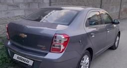 Chevrolet Cobalt 2026 года за 6 200 000 тг. в Алматы – фото 3