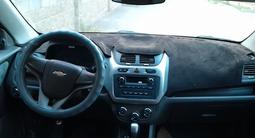 Chevrolet Cobalt 2026 года за 6 200 000 тг. в Алматы – фото 4