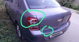 Chevrolet Cobalt 2026 года за 6 200 000 тг. в Алматы – фото 5