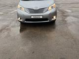 Toyota Sienna 2010 года за 10 500 000 тг. в Кокшетау – фото 2