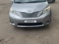 Toyota Sienna 2010 года за 10 500 000 тг. в Кокшетау – фото 8