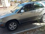 Lexus RX 300 2002 годаfor6 000 000 тг. в Жезказган – фото 2