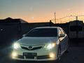 Toyota Camry 2013 годаfor5 100 000 тг. в Кызылорда – фото 11