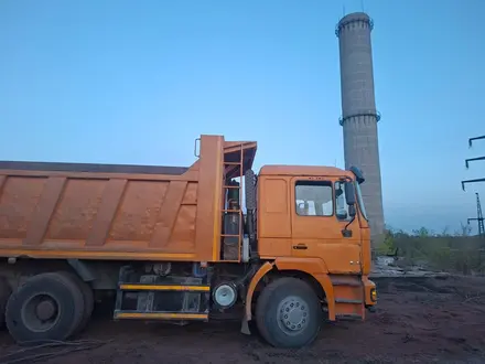 Shacman (Shaanxi)  F2000 2012 года за 8 500 000 тг. в Шымкент – фото 15