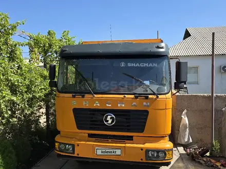 Shacman (Shaanxi)  F2000 2012 года за 8 500 000 тг. в Шымкент