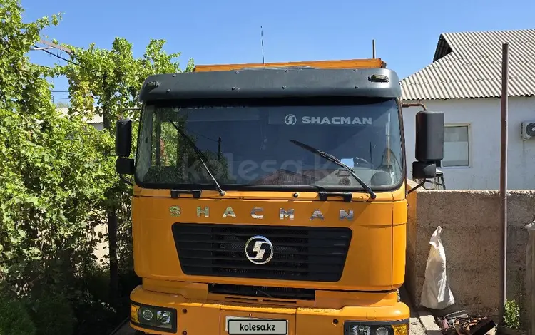 Shacman (Shaanxi)  F2000 2012 года за 8 500 000 тг. в Шымкент