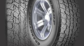 225/65R17 Grandtrek AT5 102H Dunlop всесезонные за 53 100 тг. в Алматы