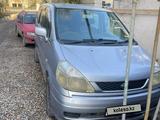 Nissan Serena 2003 года за 3 000 000 тг. в Алматы – фото 2