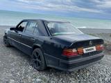 Mercedes-Benz E 230 1990 годаүшін1 500 000 тг. в Астана – фото 5