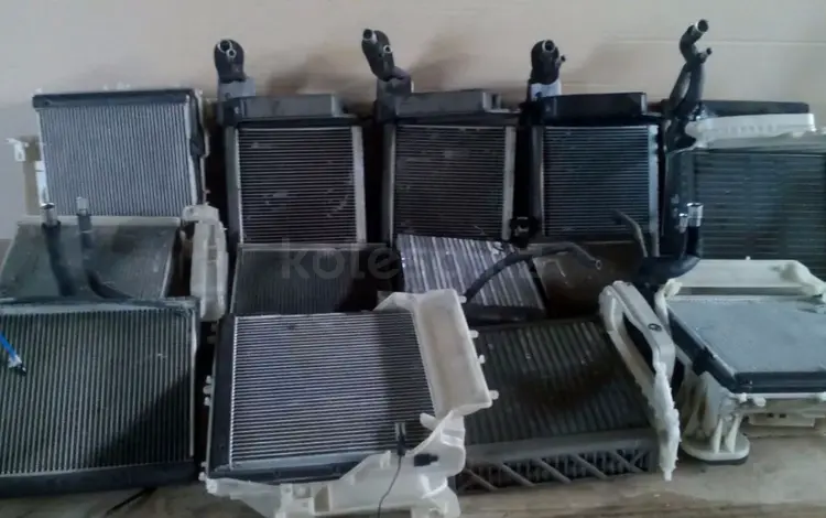 Испаритель кондиционера за 20 000 тг. в Алматы