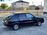 ВАЗ (Lada) 2114 2012 годаүшін1 500 000 тг. в Шымкент – фото 4