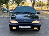 ВАЗ (Lada) 2114 2012 годаүшін1 500 000 тг. в Шымкент – фото 3