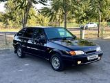 ВАЗ (Lada) 2114 2012 годаүшін1 500 000 тг. в Шымкент