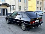 ВАЗ (Lada) 2114 2012 годаүшін1 500 000 тг. в Шымкент – фото 5