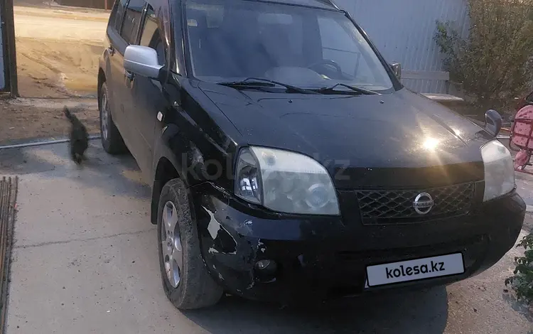 Nissan X-Trail 2007 года за 3 400 000 тг. в Атырау