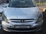 Peugeot 307 2005 года за 1 400 000 тг. в Алматы – фото 3