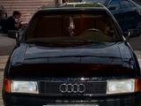 Audi 80 1990 годаүшін1 400 000 тг. в Иртышск – фото 3