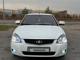 ВАЗ (Lada) Priora 2170 2014 года за 3 150 000 тг. в Тараз