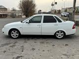 ВАЗ (Lada) Priora 2170 2014 года за 3 150 000 тг. в Тараз – фото 2