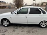 ВАЗ (Lada) Priora 2170 2014 года за 3 150 000 тг. в Тараз – фото 3